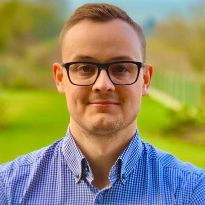 Profile Picture of John Kreft (@johnkreft) on Twitter