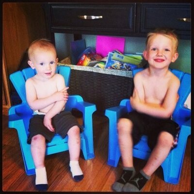 Profile Picture of Paula Baughman (@PaulaBaughman) on Twitter