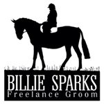 Profile Picture of Billie Sparks (@bsfreelancegroom) on Instagram