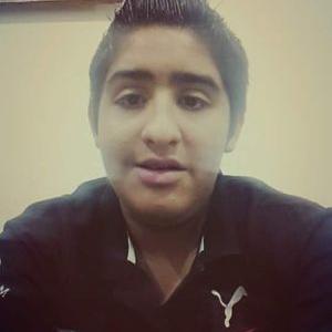 Profile Picture of Dante Rodriguez (@DANTE_ARISTEO) on Twitter