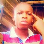 Profile Picture of Clinton Luke (@clintinluke200) on Instagram