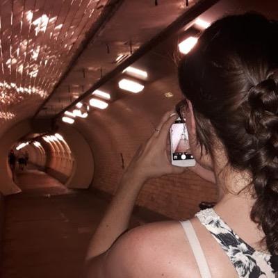 Profile Picture of Alice Celik (@cece_night) on Twitter