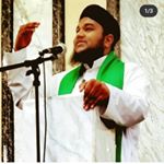 Profile Picture of Sayed Ghulam Fareed Ziaee (@sayedghulamfareed) on Instagram