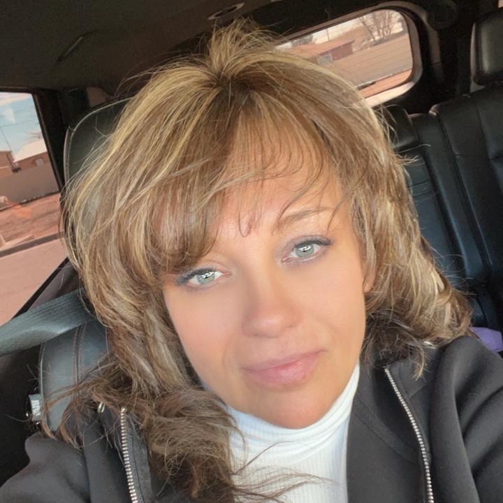 Profile Picture of Penny Faries (@pennyfaries) on Tiktok