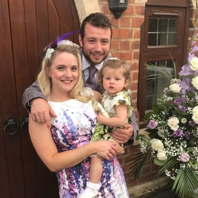 Profile Picture of Jodie Poole (@JodiePoole26) on Twitter