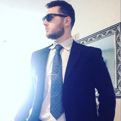 Profile Picture of Tyler Brewster (@tyler_brewster) on Twitter