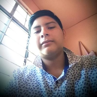 Profile Picture of Marcos Jared Soto Sanchez (@MarcosJaredSot1) on Twitter