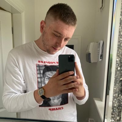 Profile Picture of Sam Wilkinson (@_SamWilk) on Twitter