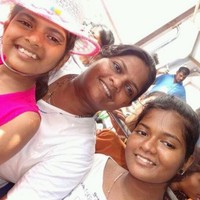 Profile Picture of Lucy Gabriel (@lucy-gabriel-10) on Quora