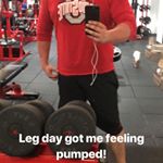 Profile Picture of Brad Sturm (@bsturm09) on Instagram