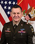 Profile Picture of Michael Weimeron Wikipedia