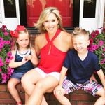 Profile Picture of Sarah-Beth Blevins (@sarahbethblevins) on Instagram