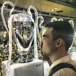 Profile Picture of Hoi Sang Leung (@HoisangBB) on Flickr