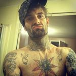 Profile Picture of Blake Barron (@barron_blake) on Instagram
