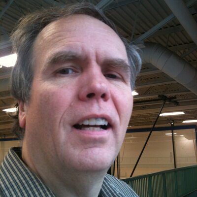 Profile Picture of Joe Rourke (@JosephRourke) on Twitter