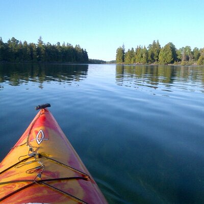 Profile Picture of Richard McLay (@rmmclay) on Twitter