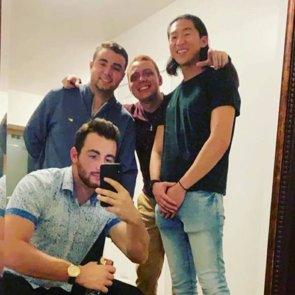 Profile Picture of Steven Paradise (@paradise111) on Poshmark
