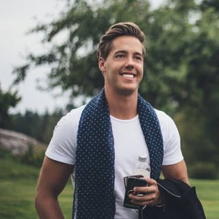 Profile Picture of Peter Casperson (@casperson86) on Instagram