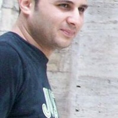 Profile Picture of Ahmad Husseini (@Ahhuss83) on Twitter
