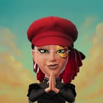 Profile Picture of Kimberly Marie Dufrene (YakiQueen) (@Mrs.TuttzzzPoindexter) on Facebook