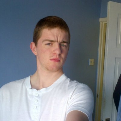 Profile Picture of Jay Perrett (@jay_perrett) on Twitter