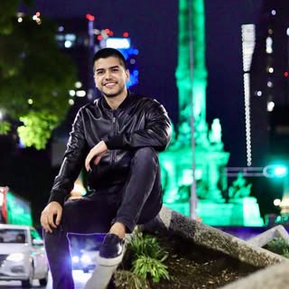 Profile Picture of Alejandro Gonzalez (@alejandro_peralta) on Instagram