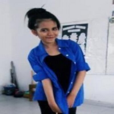 Profile Picture of Etta Hughes (@EttaHughes13) on Twitter