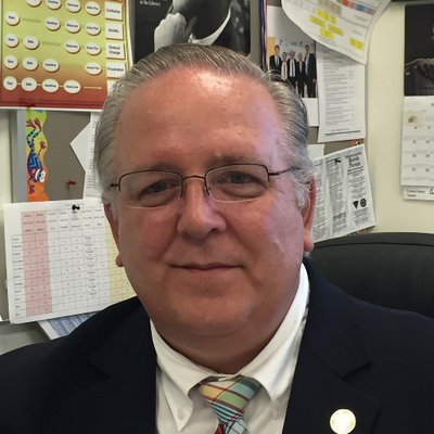 Profile Picture of TJF Consulting (Timothy J. Farmer) (@TjfFarmer) on Twitter