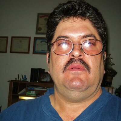 Profile Picture of Tony Martinez (@TonyMartz5) on Twitter