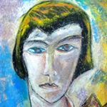 Profile Picture of Josef Vogl (@art.gallery.24) on Instagram