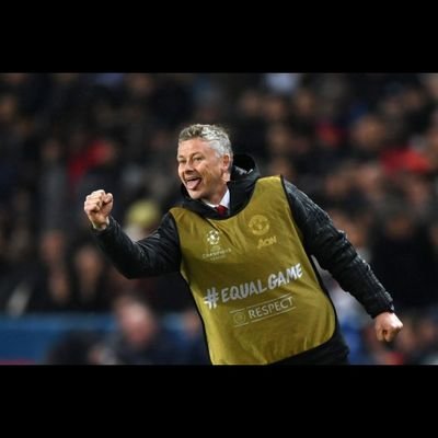 Profile Picture of Abdullah Almulhim (@Abdulla33980358) on Twitter