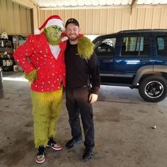 Profile Picture of Jeff Sweeney71 (@jeffsweeney2) on Tiktok