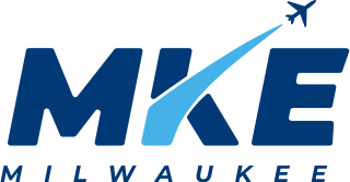 Profile Picture of Milwaukee Mitchell International Airporton Wikipedia