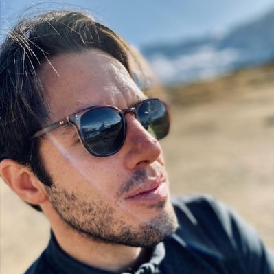Profile Picture of Andrew Petronanos (@Petronanos1) on Twitter