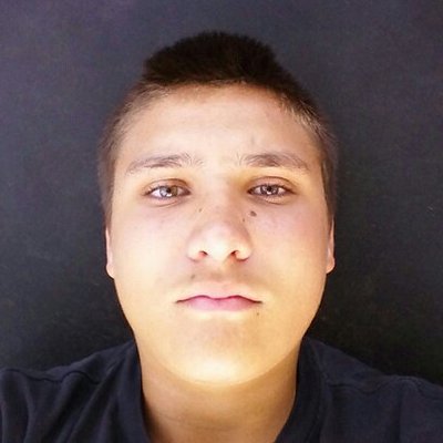 Profile Picture of Jason Campfield (@jasonCampfield4) on Twitter