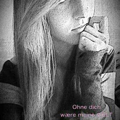 Profile Picture of Julia Hager;* Bunny (@Julia98Hager) on Twitter