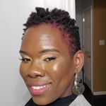 Profile Picture of Tasha Isasc (@tasha_isaac_24) on Instagram