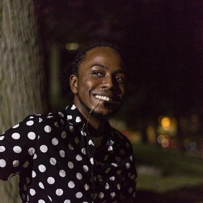 Profile Picture of Tahvorn George🇦🇬 (@TFTG_101) on Twitter