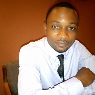 Profile Picture of Munganga Kilungila Jean Paul (@JeanKilungila) on Twitter