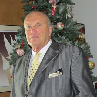 Profile Picture of Art Reid (@art.reid.79) on Facebook