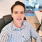 Profile Picture of Javier Sandoval (@javier.sandoval.m) on Instagram