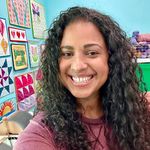 Profile Picture of Vanessa Vargas Wilson (@craftygemini) on Instagram
