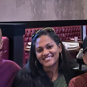 Profile Picture of Rochelle Roberts (@rar986) on Pinterest