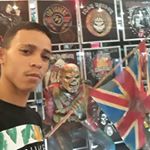 Profile Picture of Daniel Ferreira (@daniel_arnolfo) on Instagram