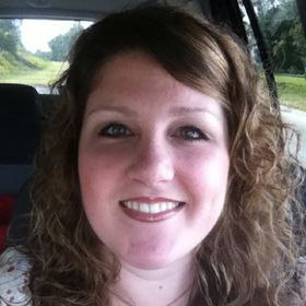 Profile Picture of Rebecca Wilson Clayton (@rlwlew) on Pinterest