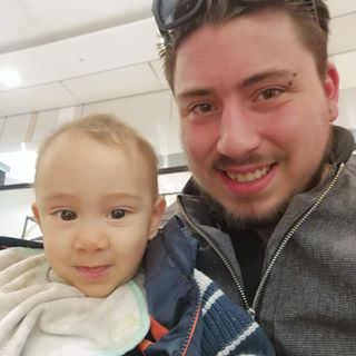 Profile Picture of Geoffrey Melin (Aries Legendz) (@geoffrey.powned) on Facebook