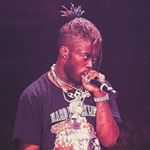 Profile Picture of Albert Simmons (@antisocial_albert) on Instagram