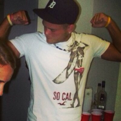 Profile Picture of Dan Slaton (@Dman0287) on Twitter