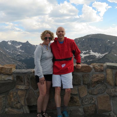 Profile Picture of Mark Gehring (@momark29) on Twitter