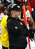 Profile Picture of Greg Knox (Canadian football)on Wikipedia